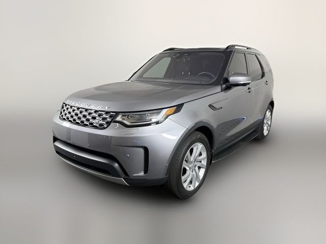 2023 Land Rover Discovery S