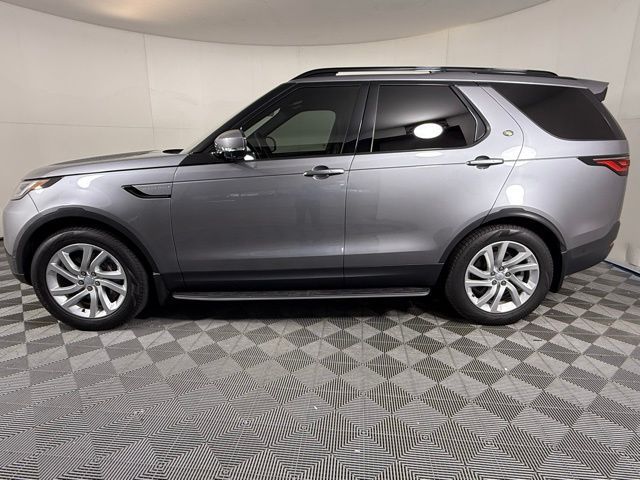 2023 Land Rover Discovery S