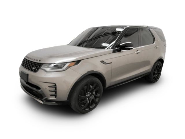 2023 Land Rover Discovery S R-Dynamic