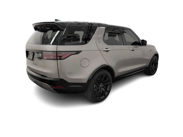 2023 Land Rover Discovery S R-Dynamic