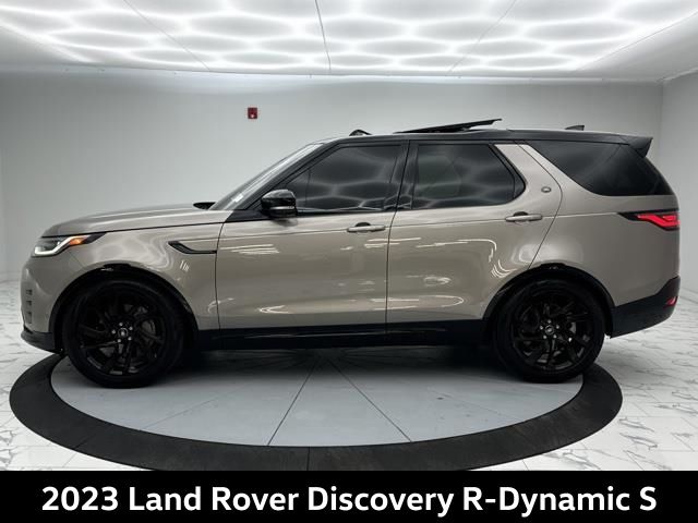 2023 Land Rover Discovery S R-Dynamic