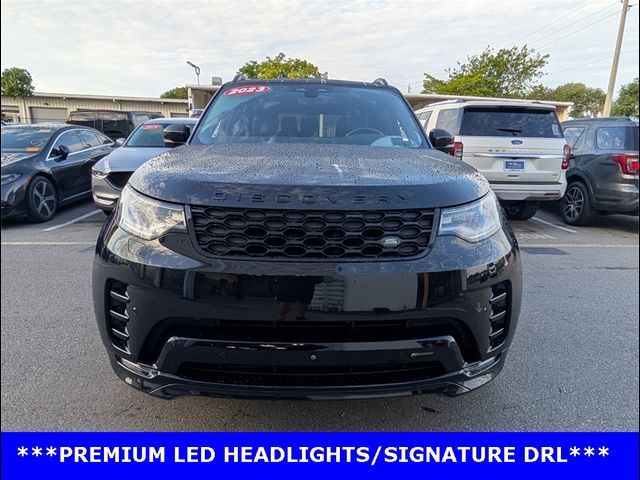2023 Land Rover Discovery S R-Dynamic