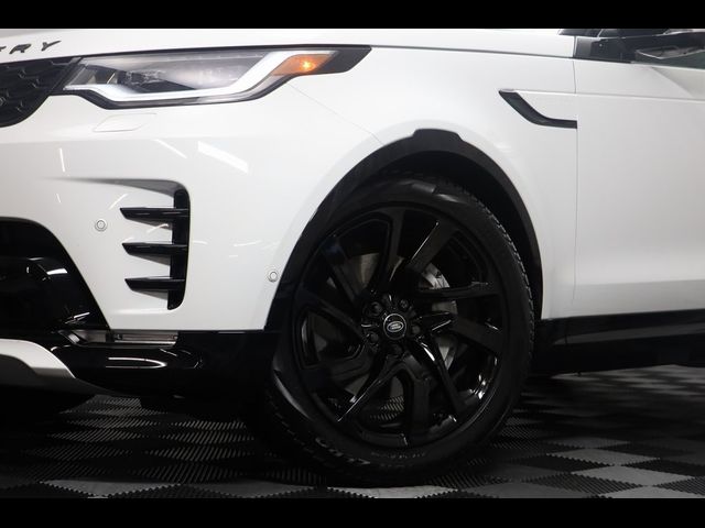 2023 Land Rover Discovery S R-Dynamic