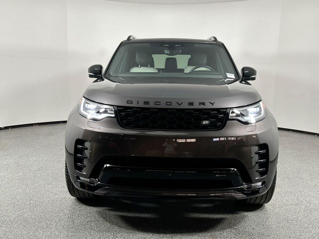 2023 Land Rover Discovery S R-Dynamic