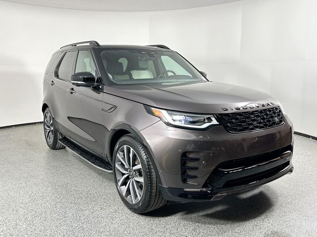 2023 Land Rover Discovery S R-Dynamic