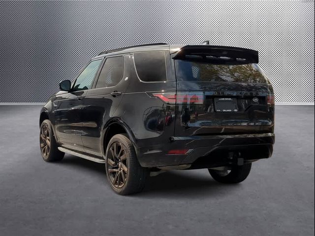 2023 Land Rover Discovery S R-Dynamic