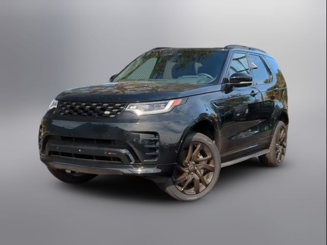 2023 Land Rover Discovery S R-Dynamic