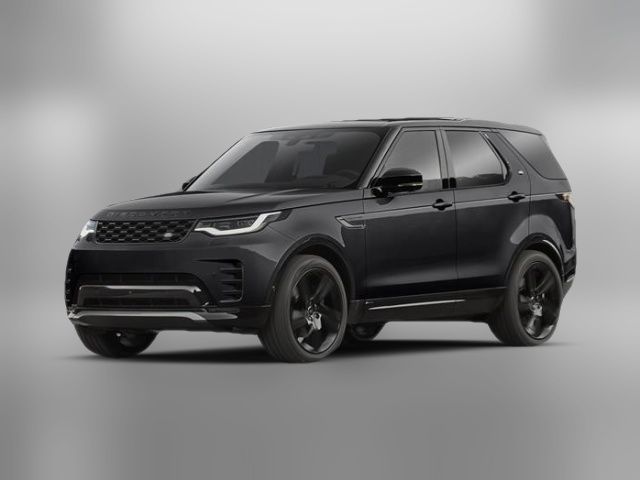 2023 Land Rover Discovery S R-Dynamic