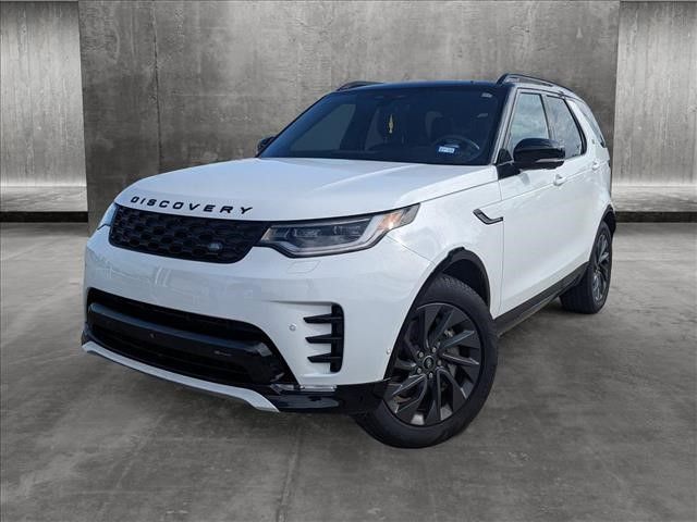 2023 Land Rover Discovery S R-Dynamic