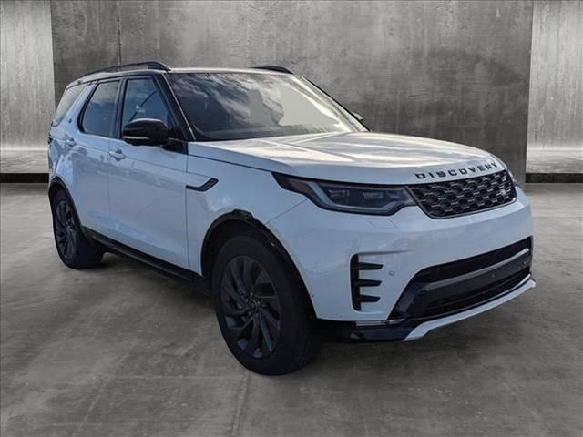 2023 Land Rover Discovery S R-Dynamic