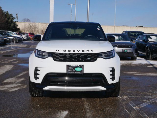 2023 Land Rover Discovery S R-Dynamic