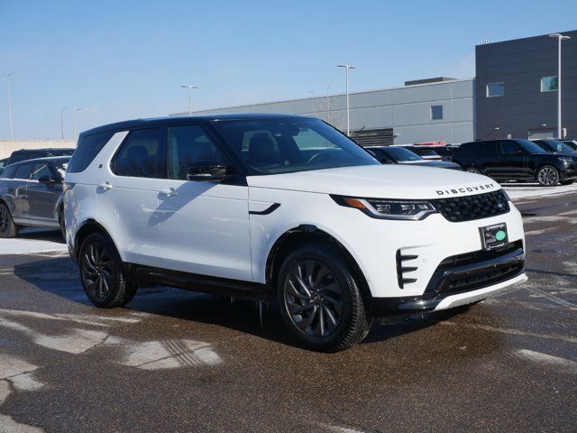 2023 Land Rover Discovery S R-Dynamic