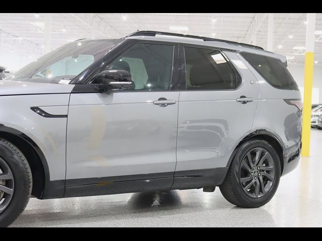 2023 Land Rover Discovery S R-Dynamic