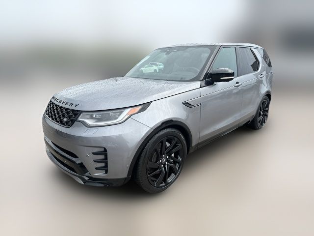 2023 Land Rover Discovery S R-Dynamic