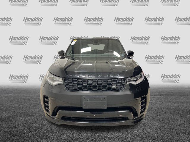 2023 Land Rover Discovery S R-Dynamic