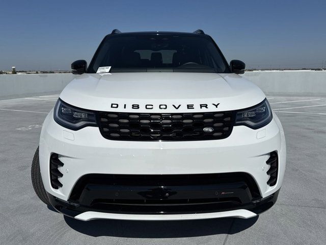 2023 Land Rover Discovery S R-Dynamic