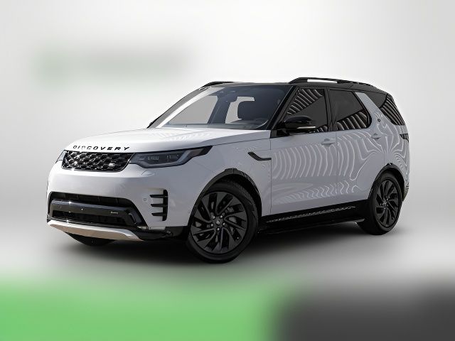 2023 Land Rover Discovery S R-Dynamic