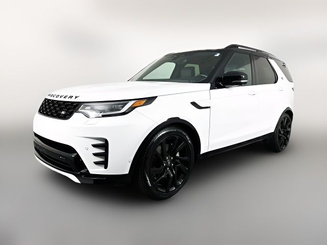 2023 Land Rover Discovery S R-Dynamic