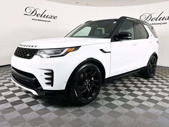 2023 Land Rover Discovery S R-Dynamic