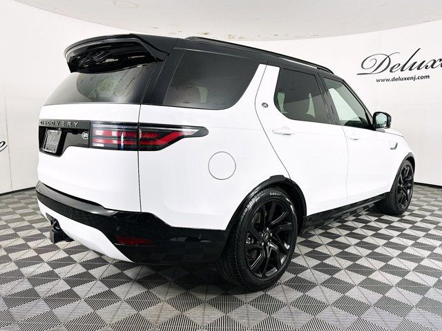 2023 Land Rover Discovery S R-Dynamic