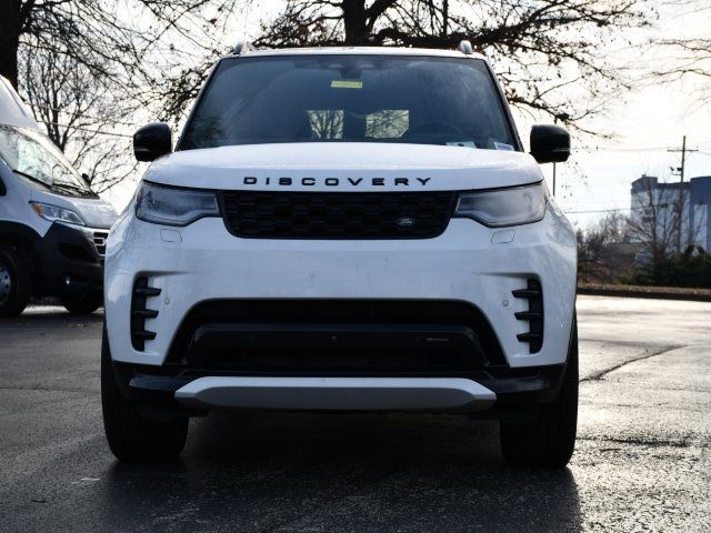 2023 Land Rover Discovery S R-Dynamic