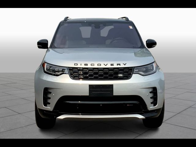 2023 Land Rover Discovery S R-Dynamic