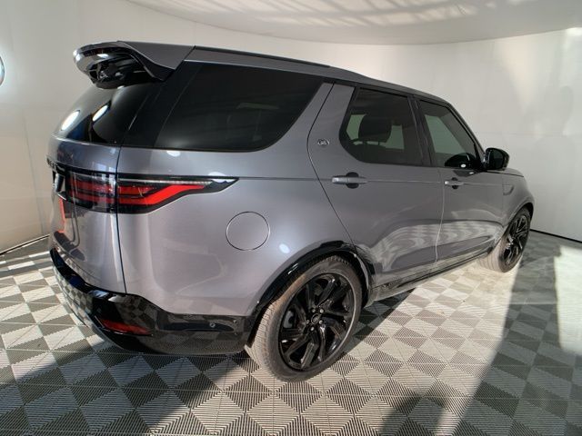 2023 Land Rover Discovery S R-Dynamic