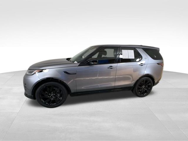 2023 Land Rover Discovery S R-Dynamic