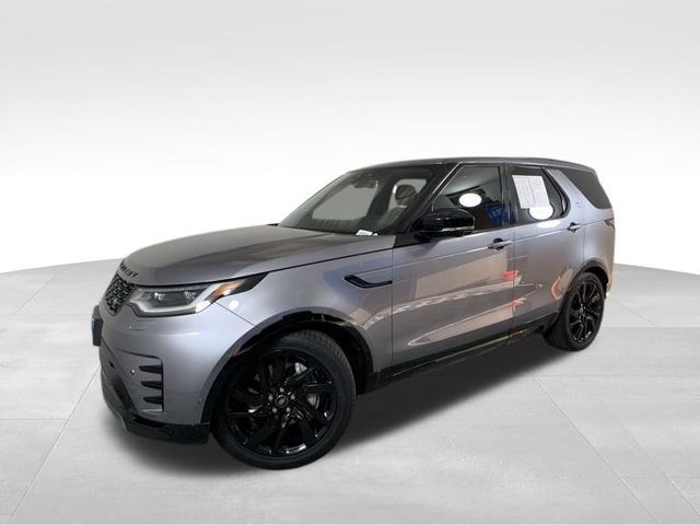 2023 Land Rover Discovery S R-Dynamic