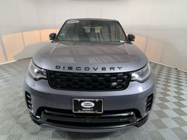 2023 Land Rover Discovery S R-Dynamic