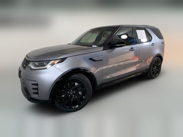 2023 Land Rover Discovery S R-Dynamic