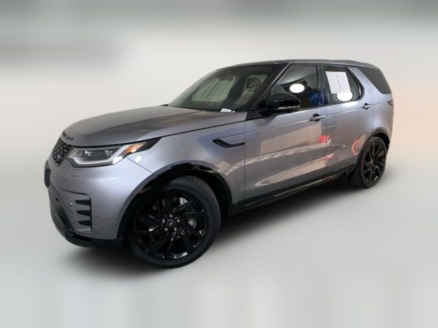 2023 Land Rover Discovery S R-Dynamic