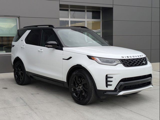 2023 Land Rover Discovery S R-Dynamic