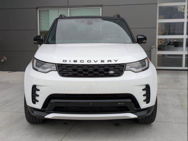 2023 Land Rover Discovery S R-Dynamic