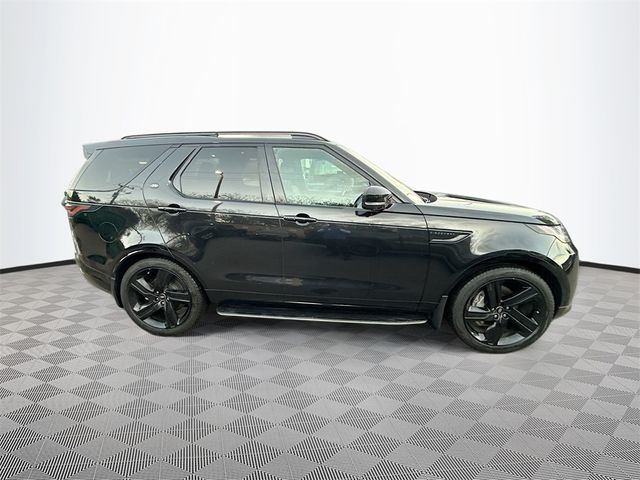 2023 Land Rover Discovery S R-Dynamic