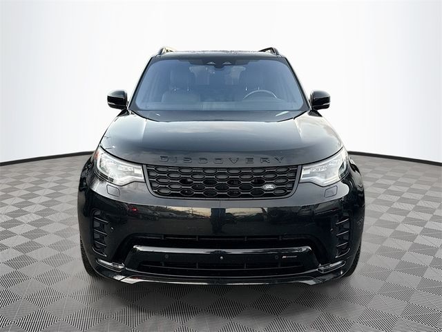 2023 Land Rover Discovery S R-Dynamic