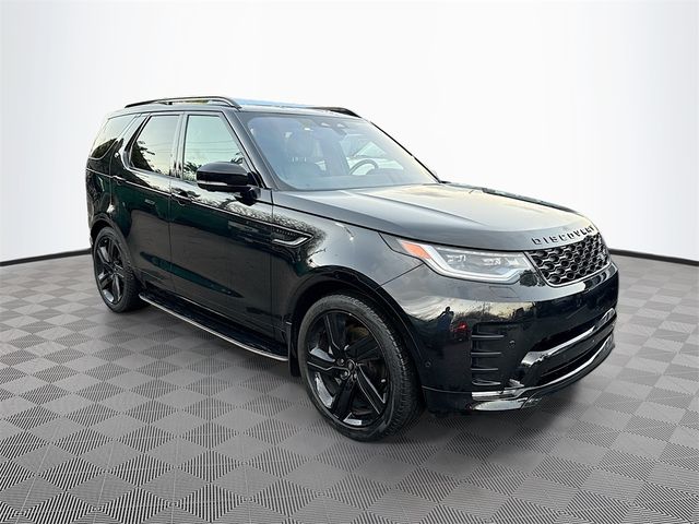 2023 Land Rover Discovery S R-Dynamic