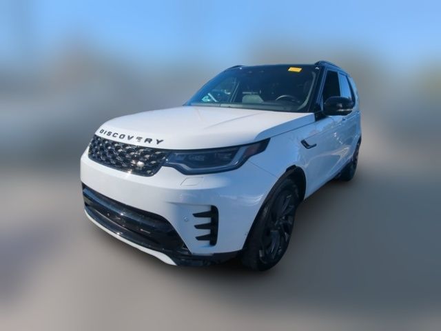 2023 Land Rover Discovery S R-Dynamic