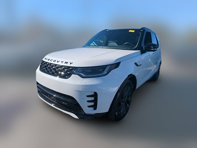 2023 Land Rover Discovery S R-Dynamic