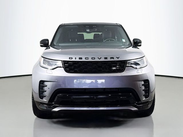 2023 Land Rover Discovery S R-Dynamic