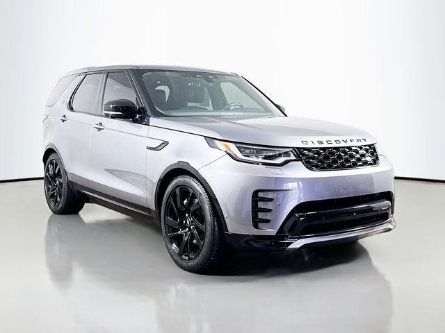 2023 Land Rover Discovery S R-Dynamic