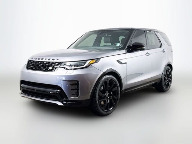 2023 Land Rover Discovery S R-Dynamic