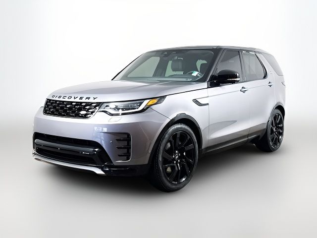 2023 Land Rover Discovery S R-Dynamic