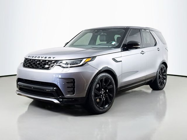 2023 Land Rover Discovery S R-Dynamic