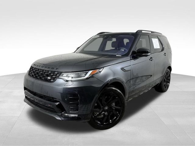 2023 Land Rover Discovery S R-Dynamic