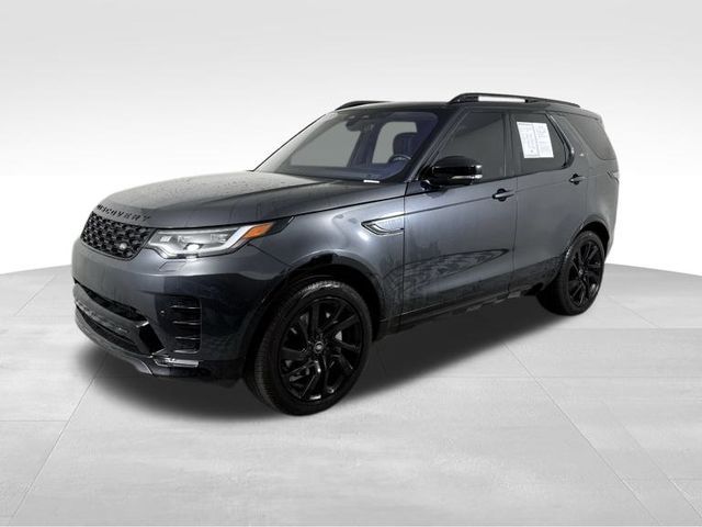 2023 Land Rover Discovery S R-Dynamic