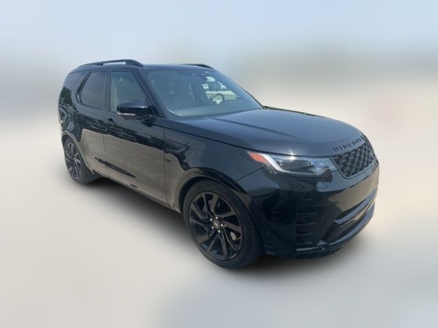 2023 Land Rover Discovery S R-Dynamic