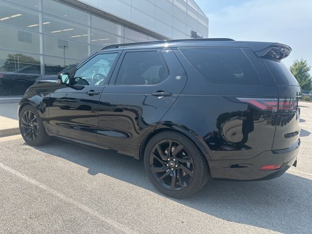 2023 Land Rover Discovery S R-Dynamic