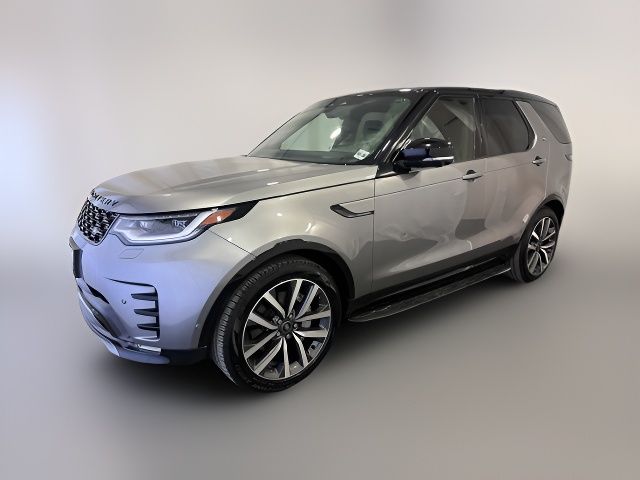 2023 Land Rover Discovery S R-Dynamic