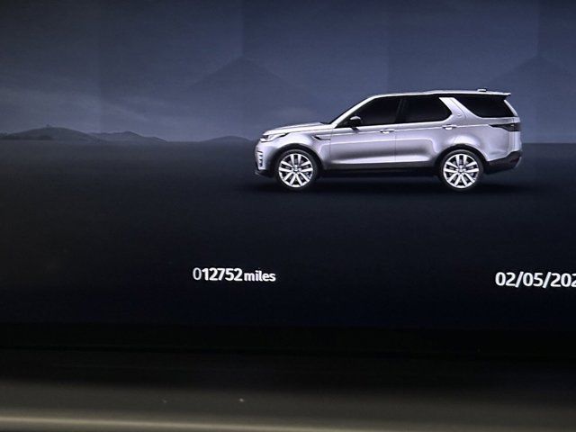 2023 Land Rover Discovery S R-Dynamic